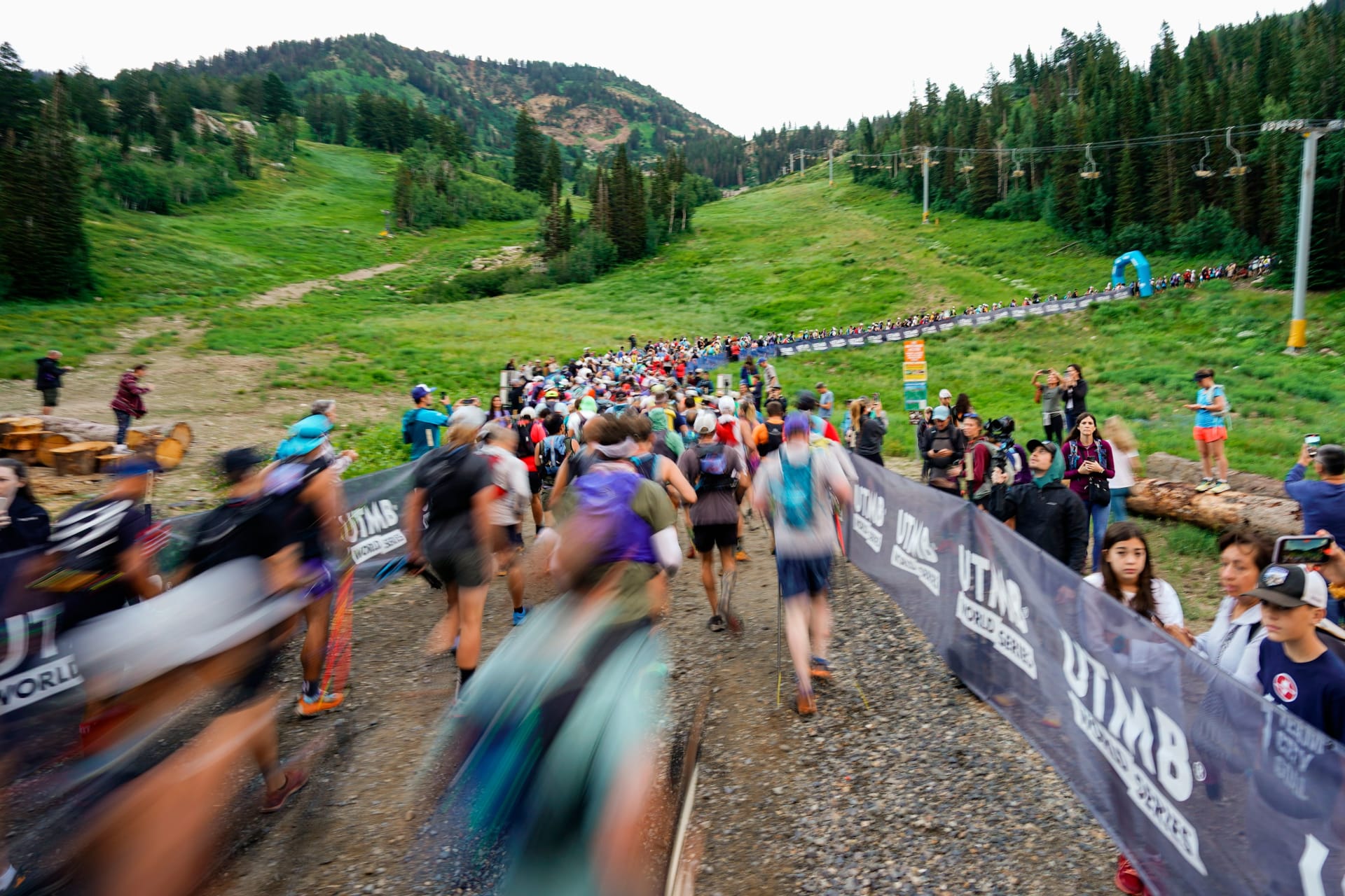 Utmb 219 elite best sale runners